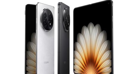 L'OPPO Find N5 ne sera pas disponible en Europe
