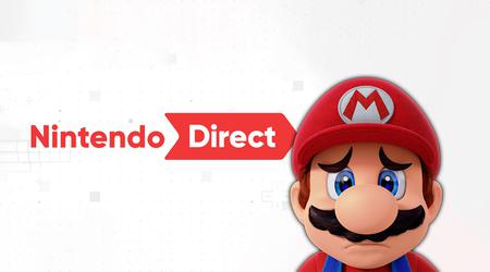 Insider : La présentation Nintendo Direct Partner Showcase aura lieu dès la semaine prochaine