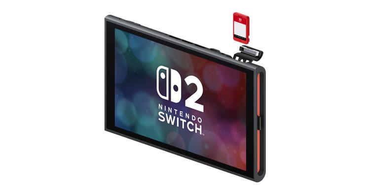 Nintendo introduit les "Game-Key Cards" pour ...