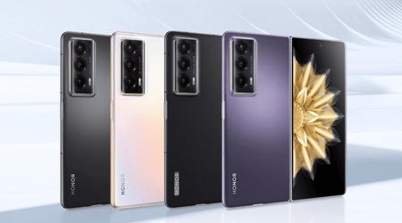 Honor présentera le 13 septembre un nouveau smartphone pliable.