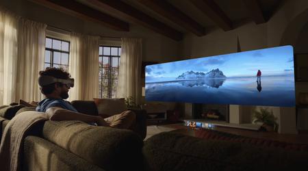 Les experts disent si cela vaut la peine de regarder l'éclipse solaire avec Apple Vision Pro