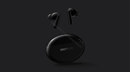 Un initié a montré des rendus et révélé les caractéristiques des écouteurs OnePlus Nord Buds 3 TWS.