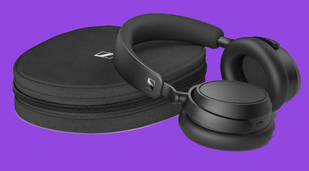 Sennheiser a ouvert les précommandes pour le casque sans fil Accentum Plus avec ANC et jusqu'à 50 heures d'autonomie.