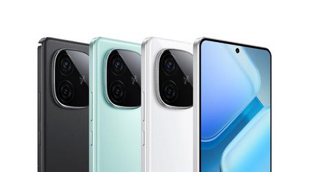iQOO pourrait sortir le Z9 Turbo "Endurance Edition" avec une batterie encore plus grande