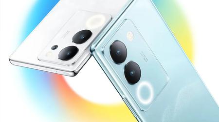 C'est officiel : le vivo S18 et le vivo S18 Pro feront leur apparition en décembre.