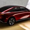 Galerie Mazda6e