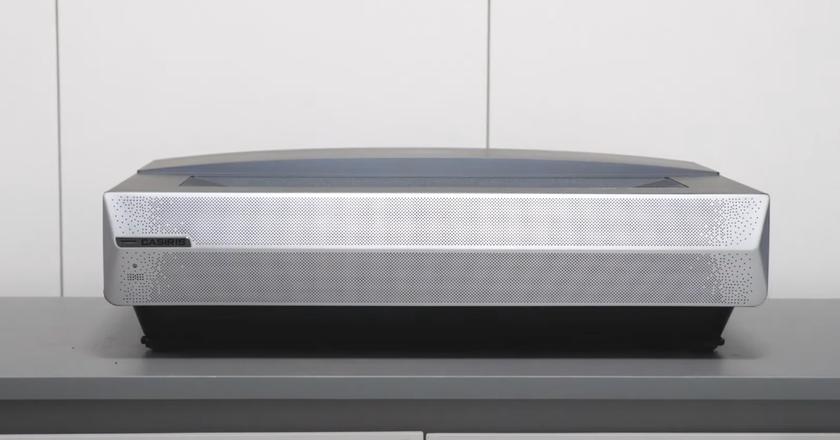 Projecteurs de cinéma maison à focale ultra courte CASIRIS A6