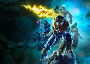 Jeu du jour : Legacy of ...