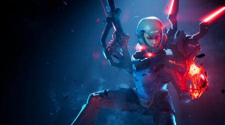 Le FPS de science-fiction Metal Eden recevra une version démo gratuite le 8 avril
