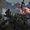 Action dans DYNASTY WARRIORS : ORIGINES