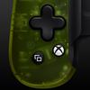 Backbone One : manette Xbox Edition vue de dessus