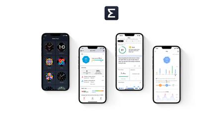 Une version actualisée de l'application Zepp pour les smartwatches Amazfit est disponible au téléchargement avec un nouveau design et de nouvelles fonctionnalités.