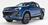 Le Isuzu D-Max électrique est presque deux fois plus cher que le modèle diesel