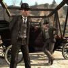 Rockstar Games a publié les premières captures d'écran de la réédition de Red Dead Redemption sur PlayStation 4 et Nintendo Switch. La différence avec le jeu original est notable-18 Rockstar Games a publié les premières captures d'écran de la réédition de Red Dead Redemption sur PlayStation 4 et Nintendo Switch. La différence avec le jeu original est notable-18