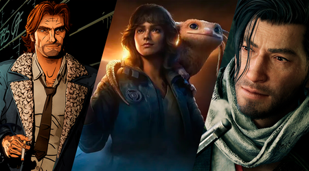 Où ma famille va-t-elle me chercher ? Les jeux PlayStation 4/5 les plus attendus en 2024