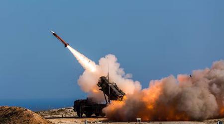 L'Allemagne va dépenser 3,42 milliards de dollars pour acheter 500 intercepteurs pour Patriot et 120 missiles IRIS-T pour l'Eurofighter Typhoon.