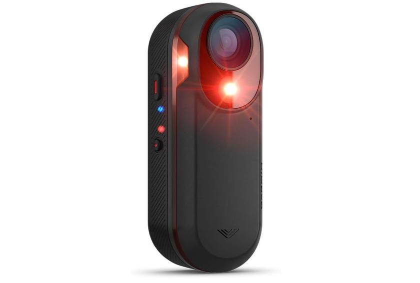 Garmin Varia RCT715 radar vélo feu arrière