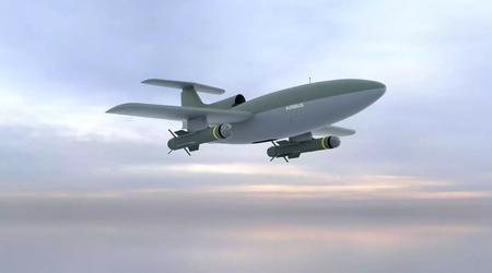 Un "chasseur" pour les drones kamikazes : Airbus Defence présente le drone LOAD