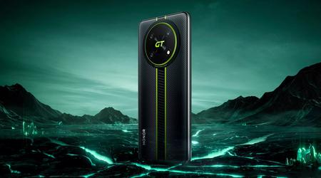 Honor X40 GT Racing Edition avec 12 Go de RAM et 512 Go de stockage sera dévoilé le 21 septembre.