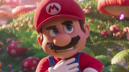 Super Mario Brothers, Barbie et Spider-Man : Across the Universe sont les films les plus rentables en 2023