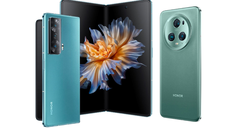 Honor augmente ses ventes de smartphones malgré la crise - les livraisons en Europe et en Amérique latine progressent de 400 à 700 %.