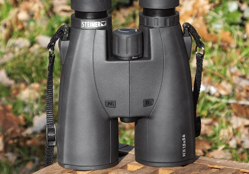 Jumelles Steiner HX Series 15x56 pour l'observation des étoiles