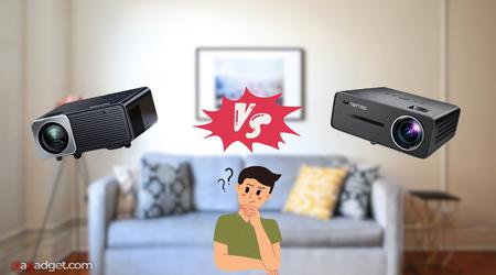 Toptro X5 vs Toptro TR22 : Comparatif
