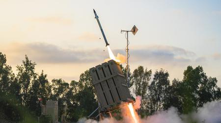 Raytheon et Rafael vont construire une usine aux États-Unis pour produire des intercepteurs de missiles Tamir et SkyHunter pour le système de défense aérienne Dôme de fer.