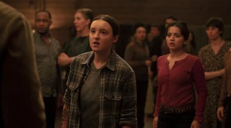 Les événements tragiques de l'épisode 2 de The Last of Us ont même affecté les crédits d'ouverture, qui ajoutent un détail peu remarquable mais important