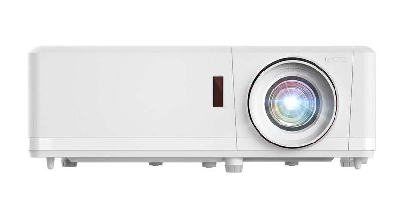 Support plafond pour projecteur Optoma ZH406