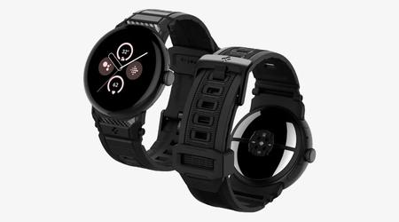 Le Google Store commence à vendre des bracelets Pixel Watch tiers