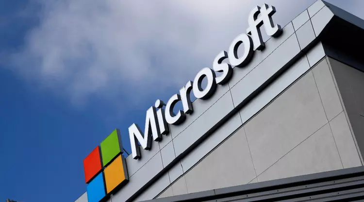 Microsoft lance une nouvelle vague de ...