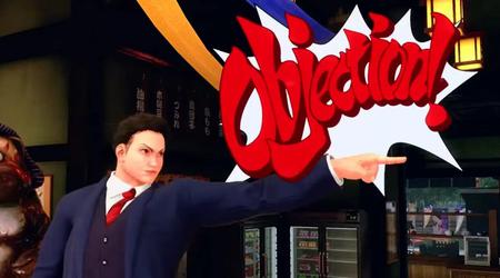 Street Fighter 6 proposera une collaboration avec la série Ace Attorney : Capcom a dévoilé une bande-annonce pour le battle pass