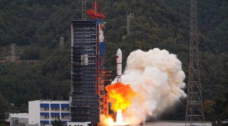 La Chine a commencé à construire son propre analogue de Starlink - La fusée Longue Marche 2D a mis en orbite le premier satellite Internet Guowang.