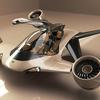Miniature de la machine volante Sigma par AltoVolo