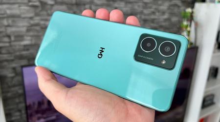 HMD Global lance le smartphone économique Pulse2 Pro, doté d'un appareil photo de 50 mégapixels