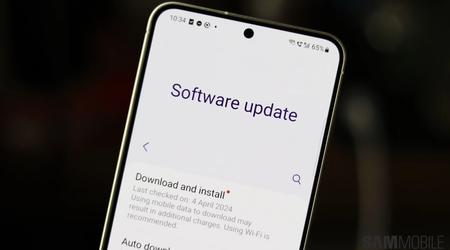 Le Galaxy A24 est mis à jour avec des corrections de vulnérabilités et le correctif 2025 de février.