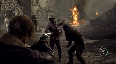 Resident Evil 4.7 et Village nécessiteront désormais une connexion Internet permanente sur les appareils Apple.
