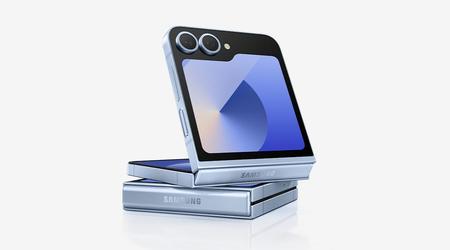 Tout comme le Galaxy S24 et le Galaxy Fold 6, le Galaxy Flip 6 reçoit également la mise à jour stable One UI 7.0.