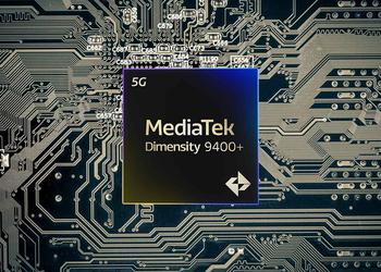 MediaTek a dévoilé son processeur phare ...
