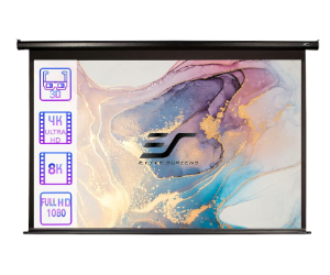 Elite Screens Ecran de projection au ...