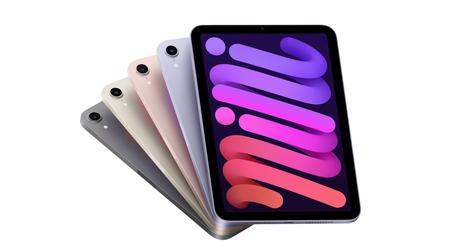 Rumeur : Apple pourrait dévoiler un iPad mini mis à jour le 9 septembre