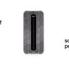 Protection d'écran Prism 2.0 pour Galaxy S25 Ultra
