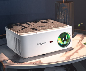 YABER V6
