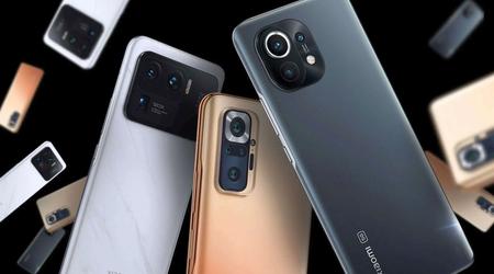 Douze modèles Xiaomi, Redmi et Poco ne recevront plus de mises à jour OS ni de correctifs de sécurité (liste)