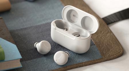 L'Echo Buds 2 avec l'assistant vocal Alexa, l'ANC et jusqu'à 15 heures d'autonomie est disponible sur Amazon avec une remise de 61 €.