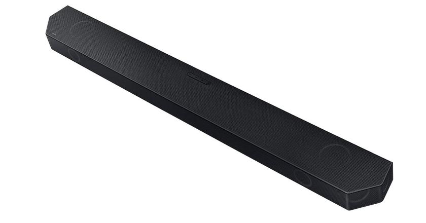 SAMSUNG HW-Q990C meilleure barre de son mi pour tv