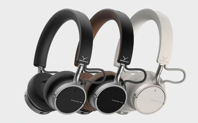 Beyerdynamic a annoncé l'Aventho 100 : ...