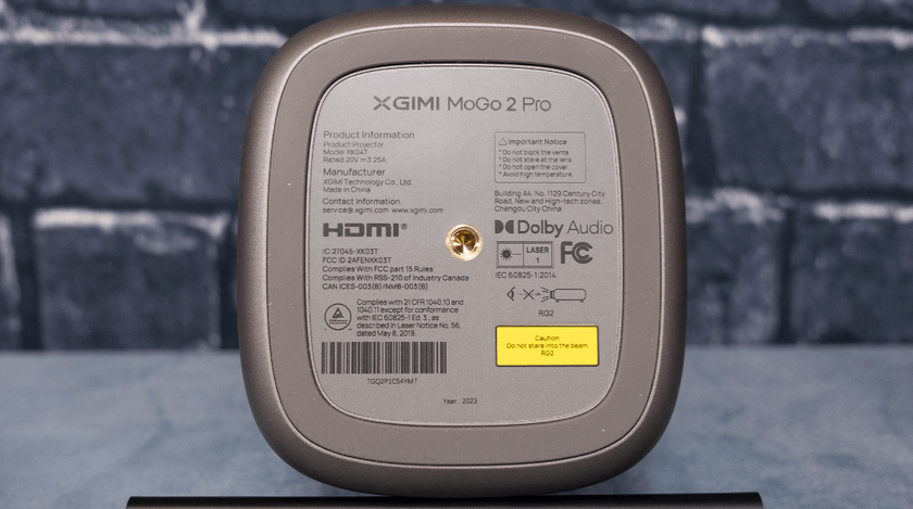 comparatif Elfin vs MoGo 2 Pro