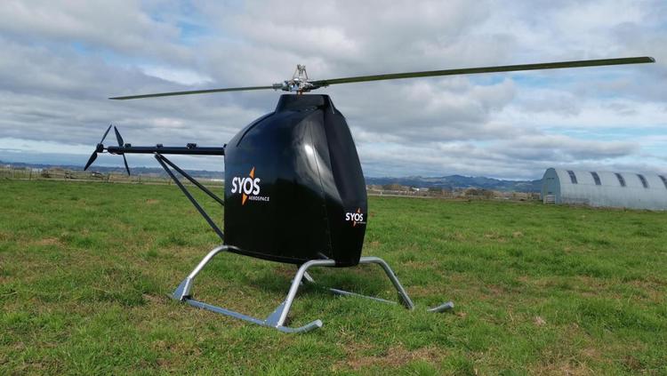 L'Ukraine recevra des drones d'une valeur ...